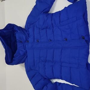 ABERCROMBIE & FITCH Girl's XL Jacket.